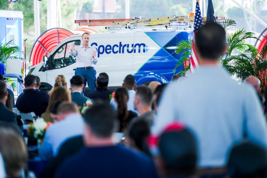 corporate event photography Spectrum MV Staging San Diego